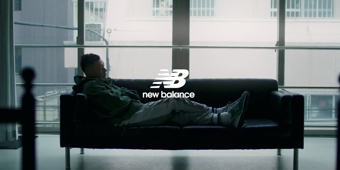 New Balance-余文乐-1